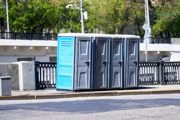 Professional Portable Potty Rental  in Oxford, MI